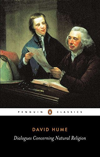 Dialogues Concerning Natural Religion (Classics)