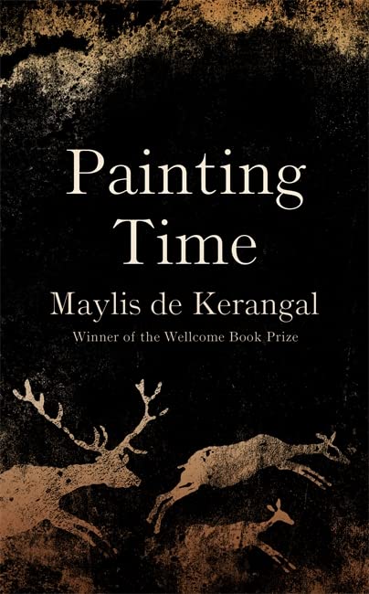The Painting Time