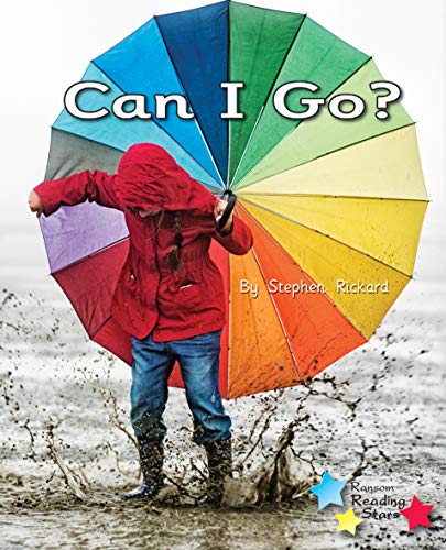 Can I Go?: Phonics Phase 2 (Reading Stars Phonics)