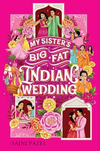 My Sisters Big Fat Indian Wedding