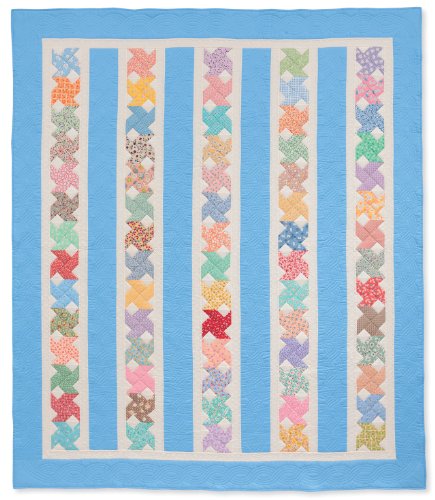 Candy Store and More : 1930s Quilts Made New