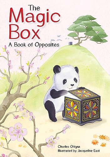 The Magic Box : A Book of Opposites