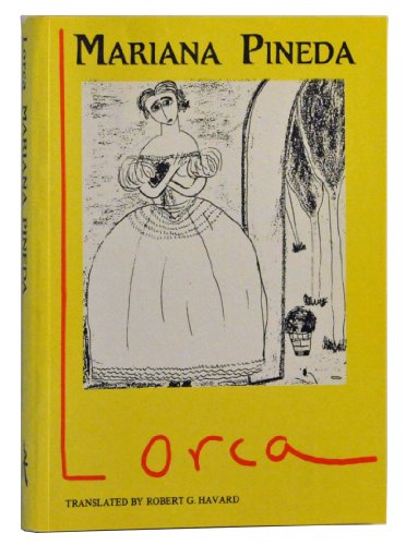 Lorca: Mariana Pineda
