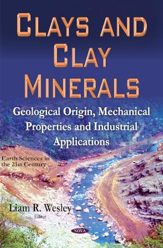 Clays & Clay Minerals