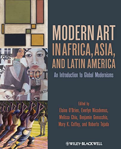 Modern Art in Africa