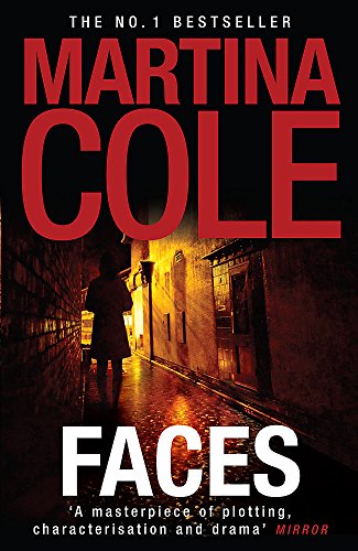 Faces: A chilling thriller of loyalty and betrayal