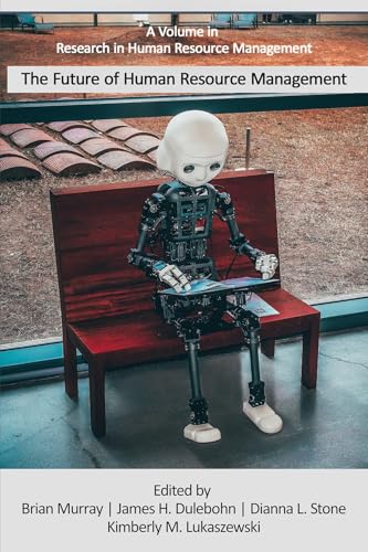 The Future of Human Resource Management