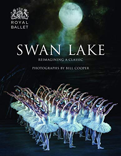 Swan Lake: Reimagining A Classic