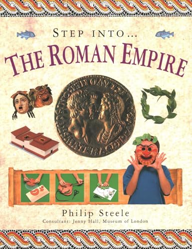 Step into the Roman Empire
