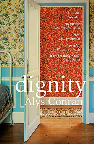 Dignity: From the award-winning author of Pigeon