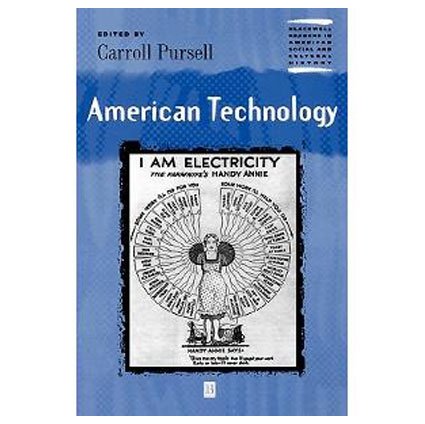American Technology