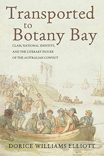 Transported to Botany Bay: Class