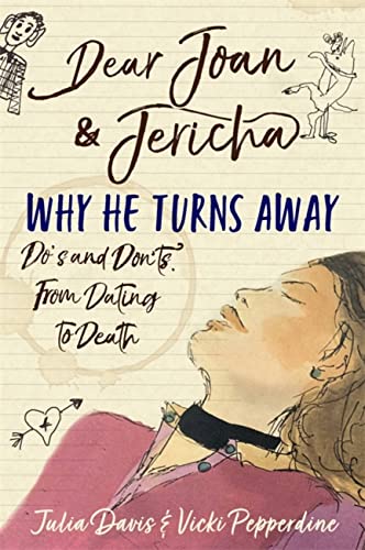 Dear Joan and Jericha