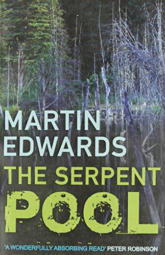 Serpent Pool, The (Lake District Mysteries (Paperback))