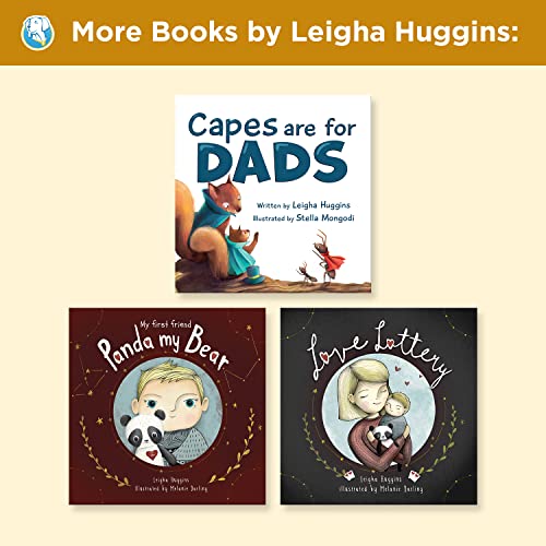 Little Lucy & Her Little White Lies