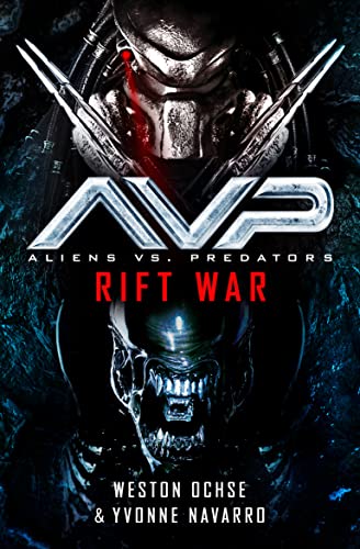 Torchwood: Rift War