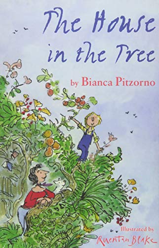 The House in the Tree (Alma Junior)