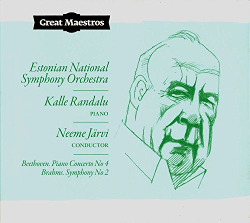 CD cover featuring a sketched portrait and green text details.