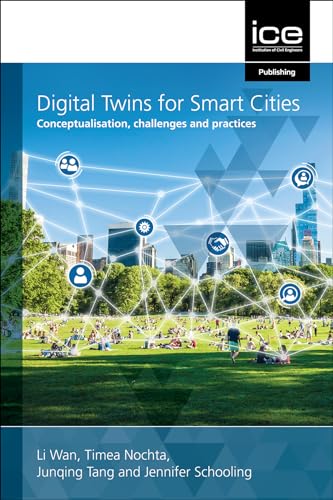 Digital Twins for Smart Cities : Conceptualisation, challenges and practices