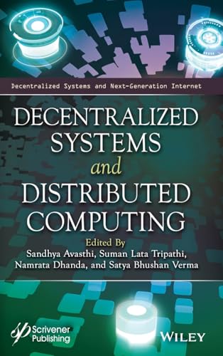 Decentralized Systems and Distributed Computing