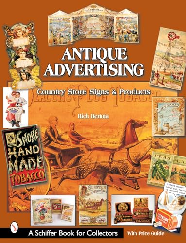 Antique Advertising