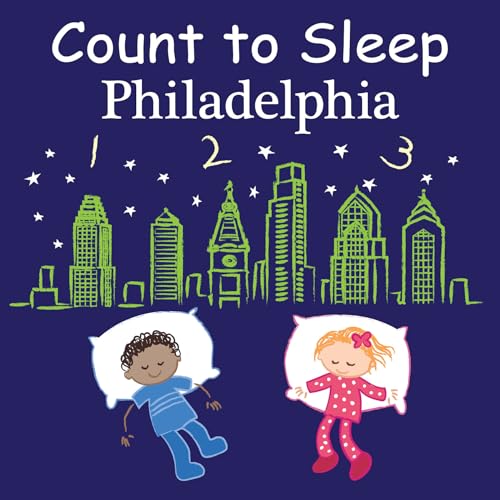 COUNT TO SLEEP PHILADELPHIA