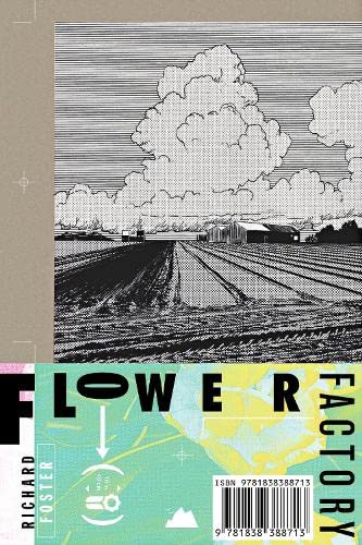 Flower Factory : A Fairy Tale