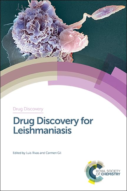 Drug Discovery for Leishmaniasis : Volume 60