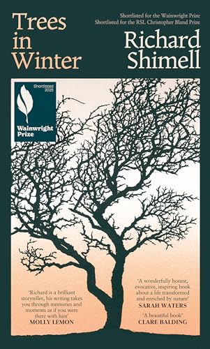 Trees in Winter : Pocket edition