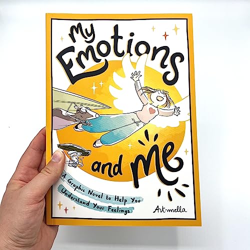 My Emotions and Me