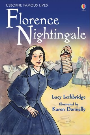 Florence Nightingale (Usborne Famous Lives) (Young Reading Series 3)