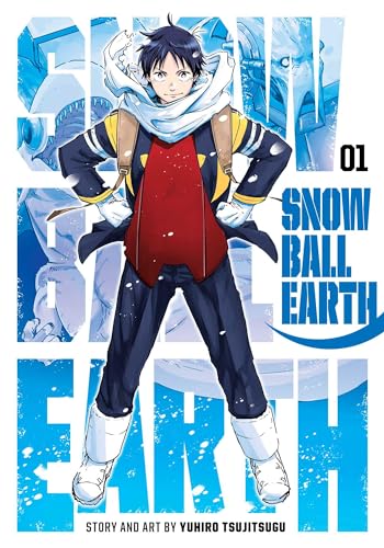 Snowball Earth, Vol. 1 : 1