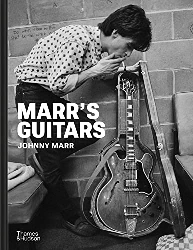 MarrÂ’s Guitars