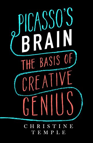 Picasso's Brain: The basis of creative genius