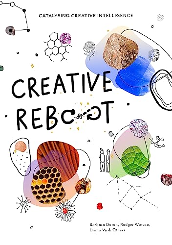 Creative Reboot : Catalysing Creative Intelligence