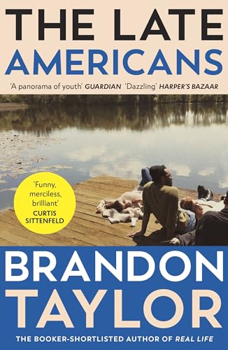 The Late Americans