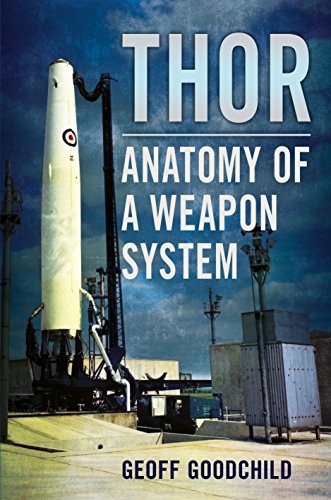 Thor : Anatomy of a Weapon System