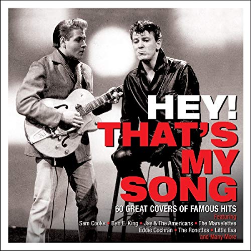 3CD box set cover featuring black and white photos of musicians.