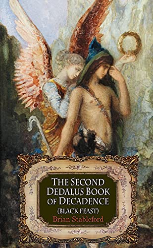 The Second Dedalus Book of Decadence: The Black Feast (Decadence from Dedalus): 2