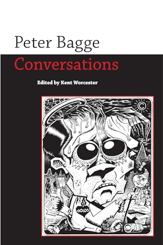 Peter Bagge : Conversations