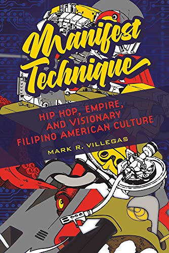 Manifest Technique: Hip Hop