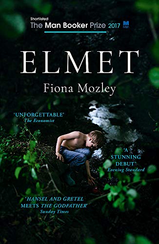 Elmet: SHORTLISTED FOR THE MAN BOOKER PRIZE 2017