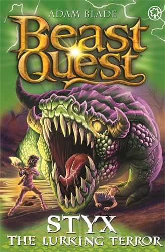 Beast Quest: Series 28 Book 2