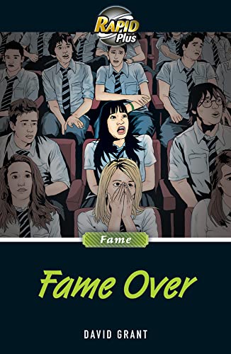 Rapid Plus: Fame over