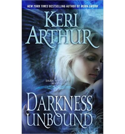 Darkness Unbound : Number 1 in series