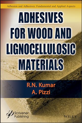 Adhesives for Wood and Lignocellulosic Materials