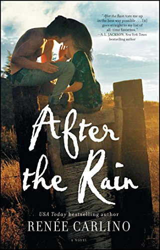 After the Rain : A Novel