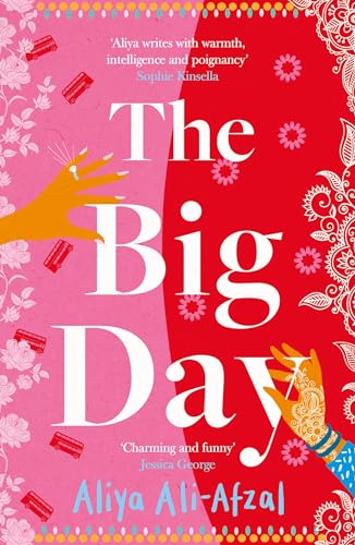 The Big Day : Brand-new for 2024, a delightful and emotional wedding novel packed with laughter and drama