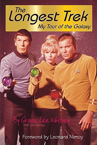 Longest Trek