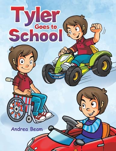 Tyler Goes to School